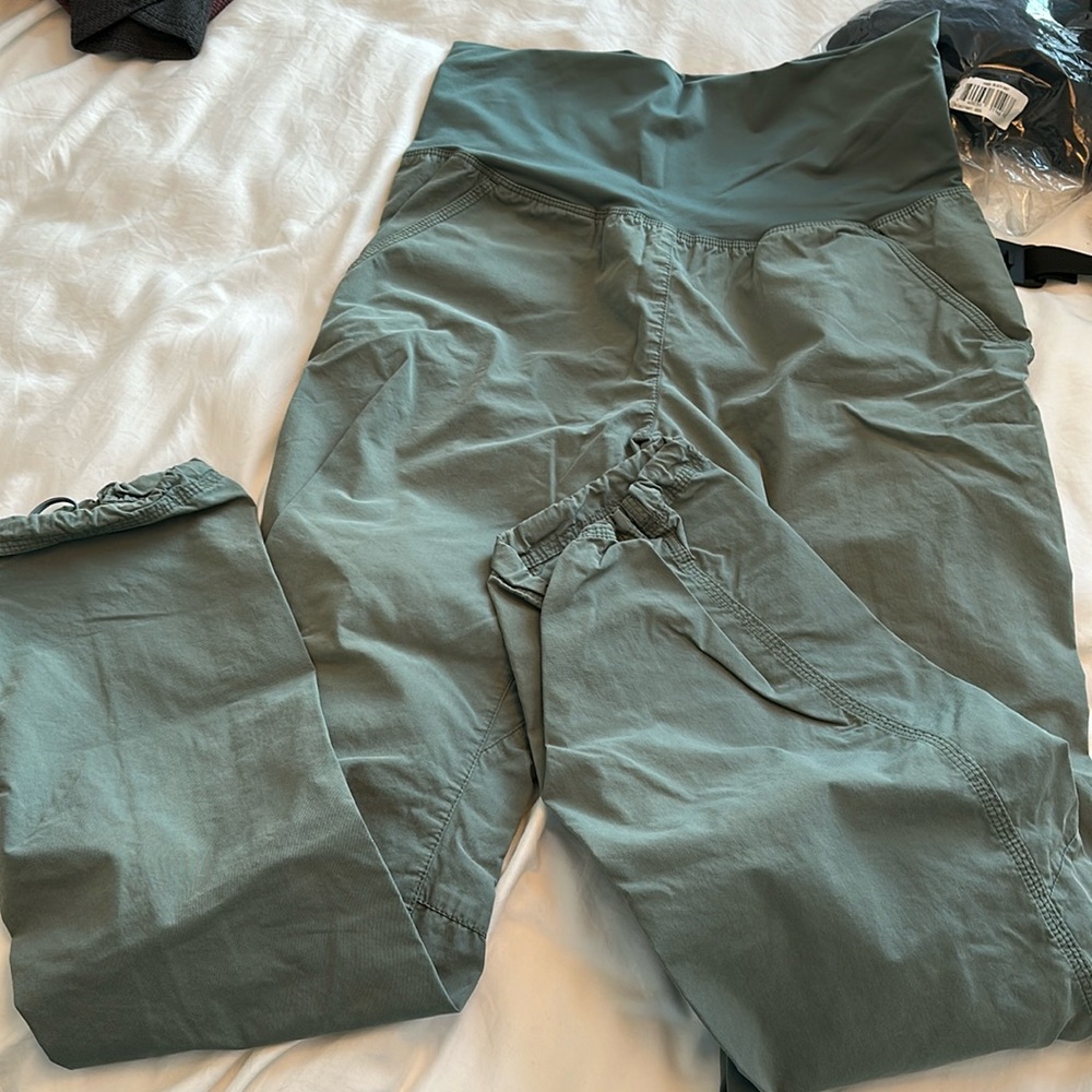 Arcteryx Pants
